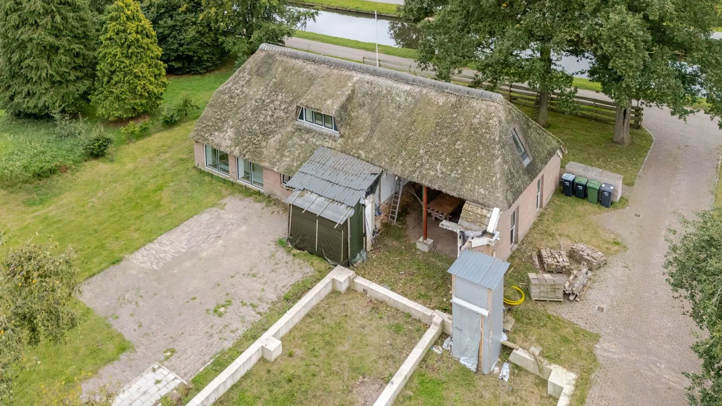 Vleddersweg 4 Holsloot thumbnail 9
