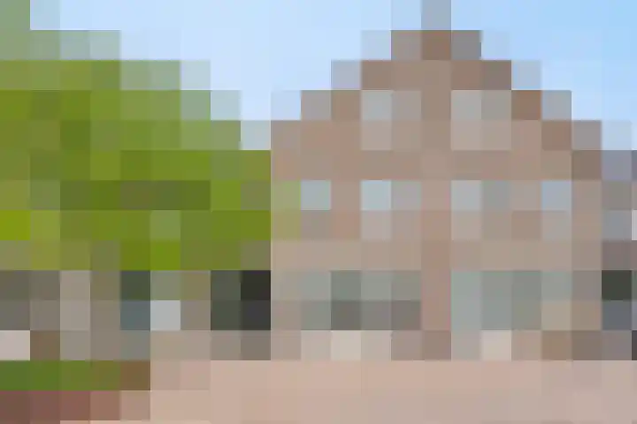 Vleeresteyn 20 in Oegstgeest