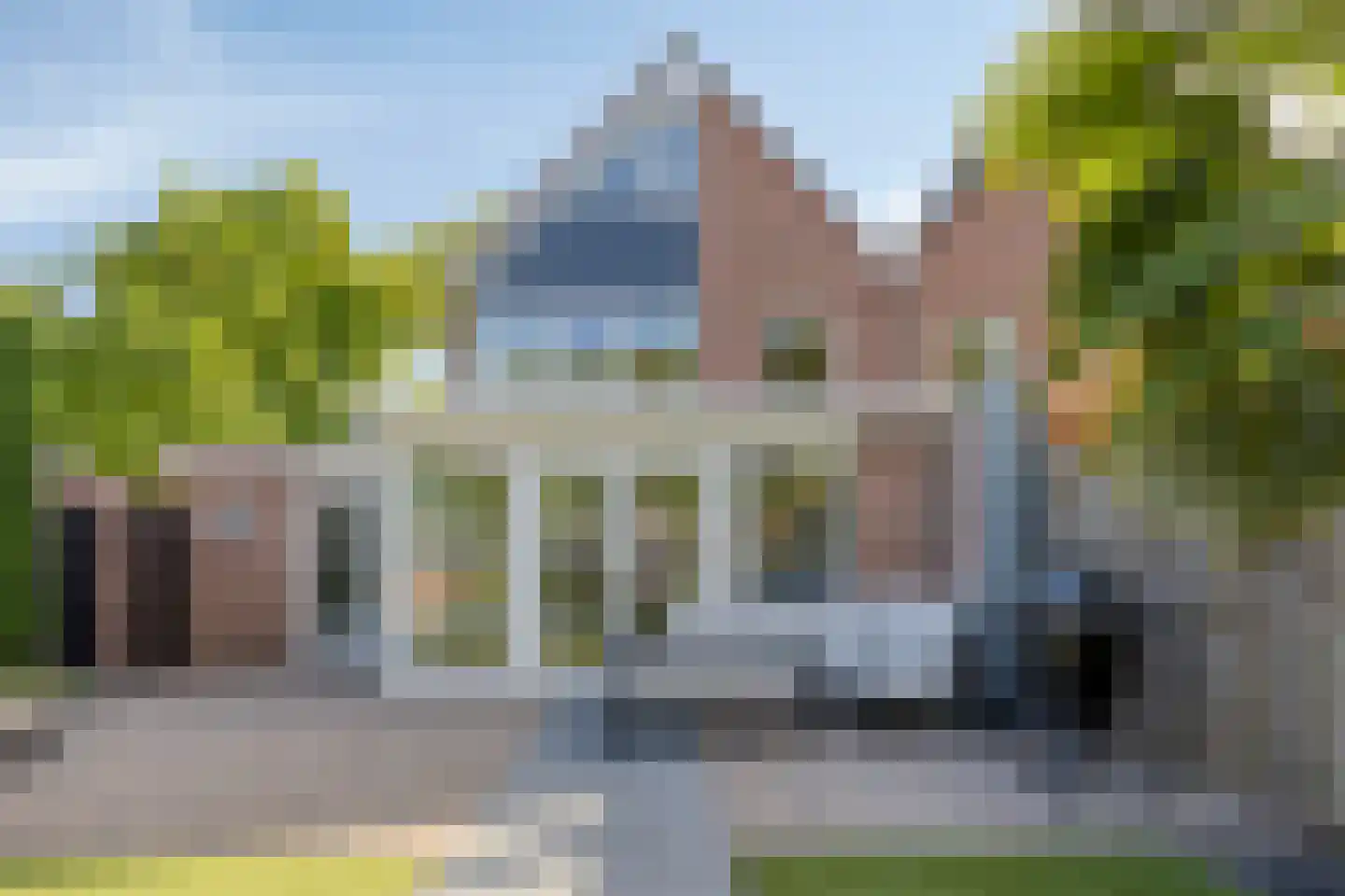 Vleermuislaan 18 in Lunteren