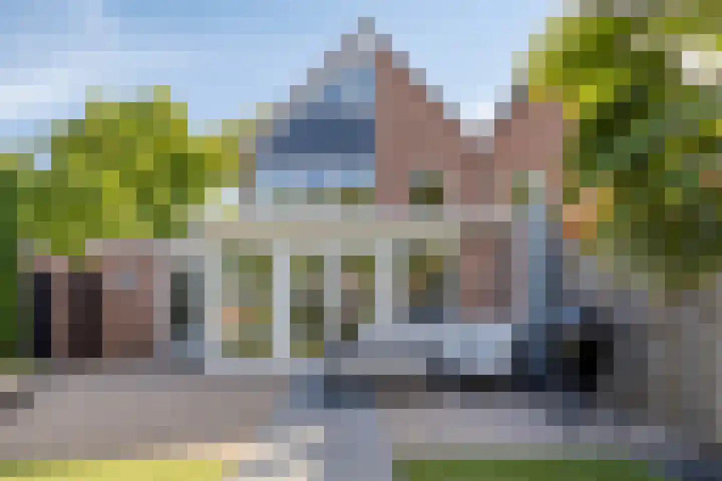 Vleermuislaan 18 in Lunteren