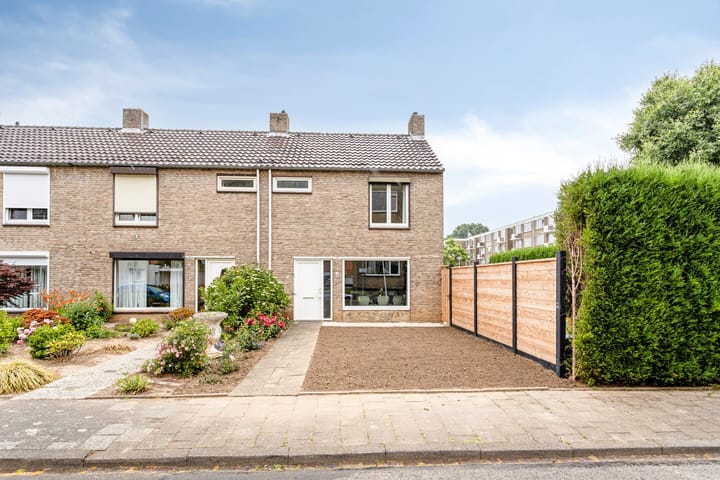 Foto de la vivienda Vleeshouwersdreef 4, Maastricht