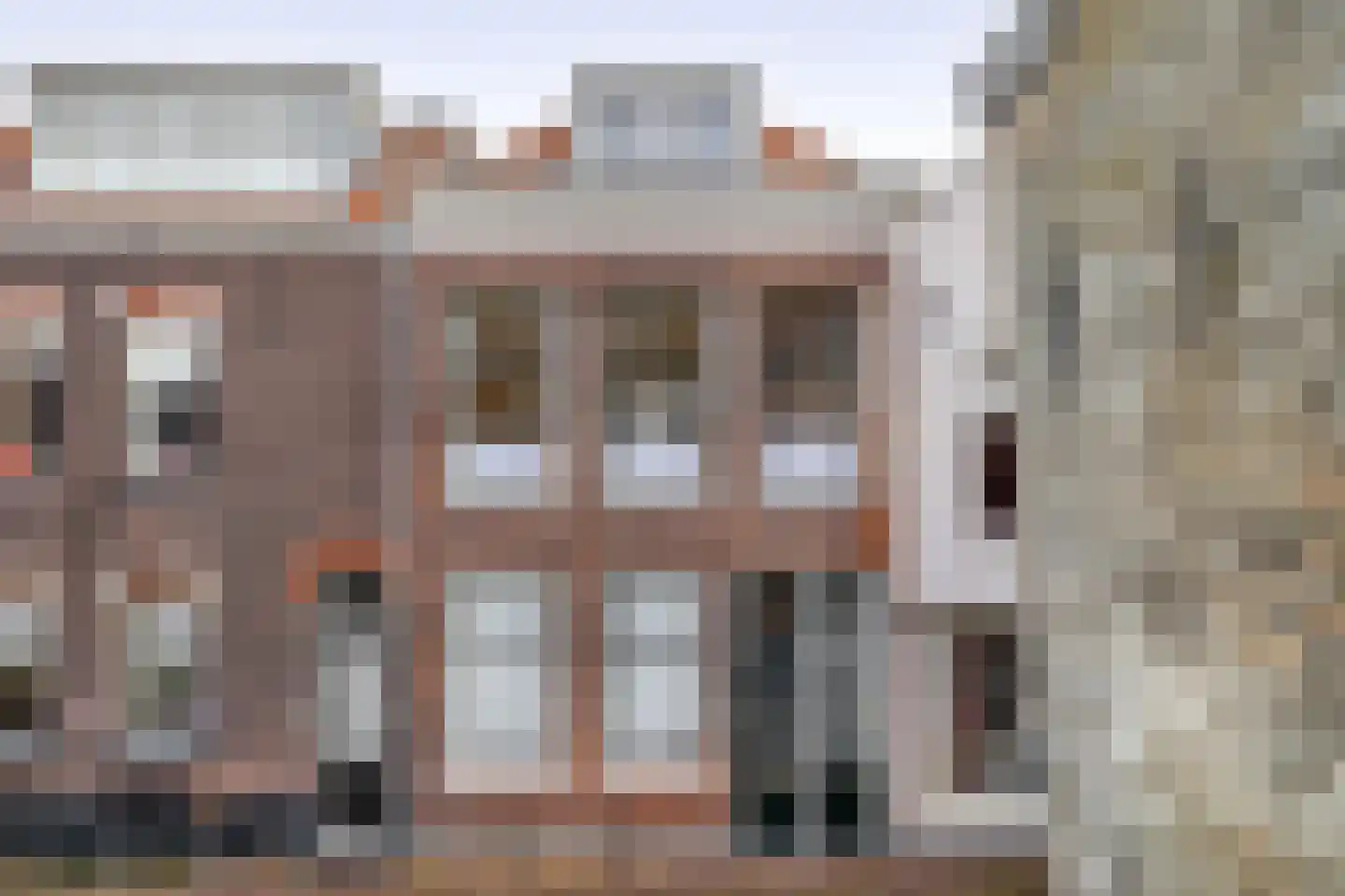 Vleeshouwersstraat 6 Dordrecht