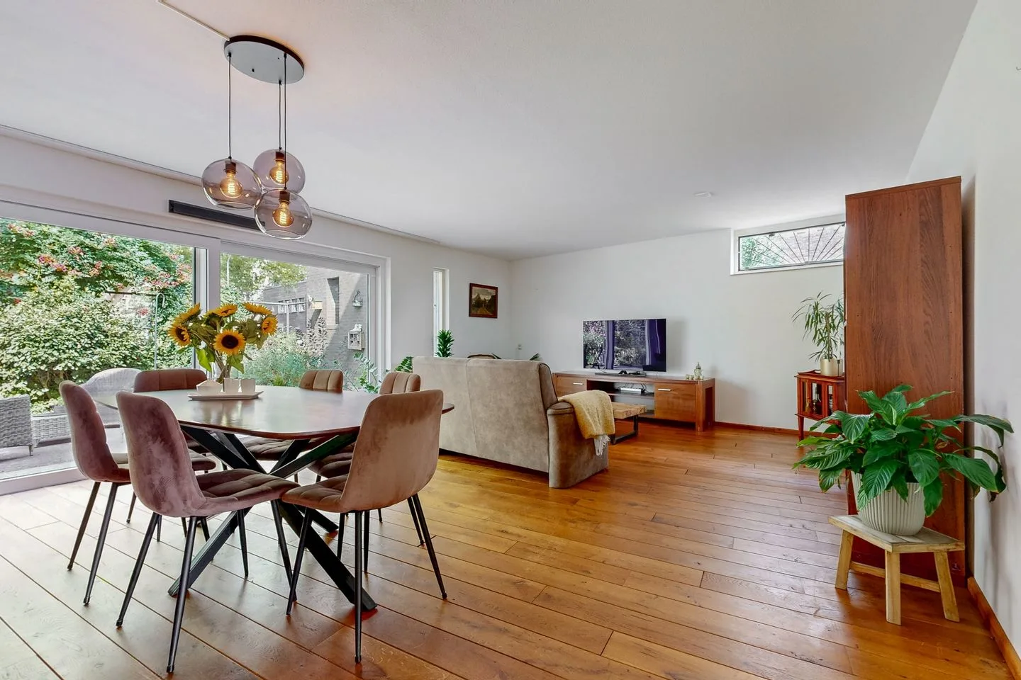 Vleeshouwerstraat 13 in Gorinchem