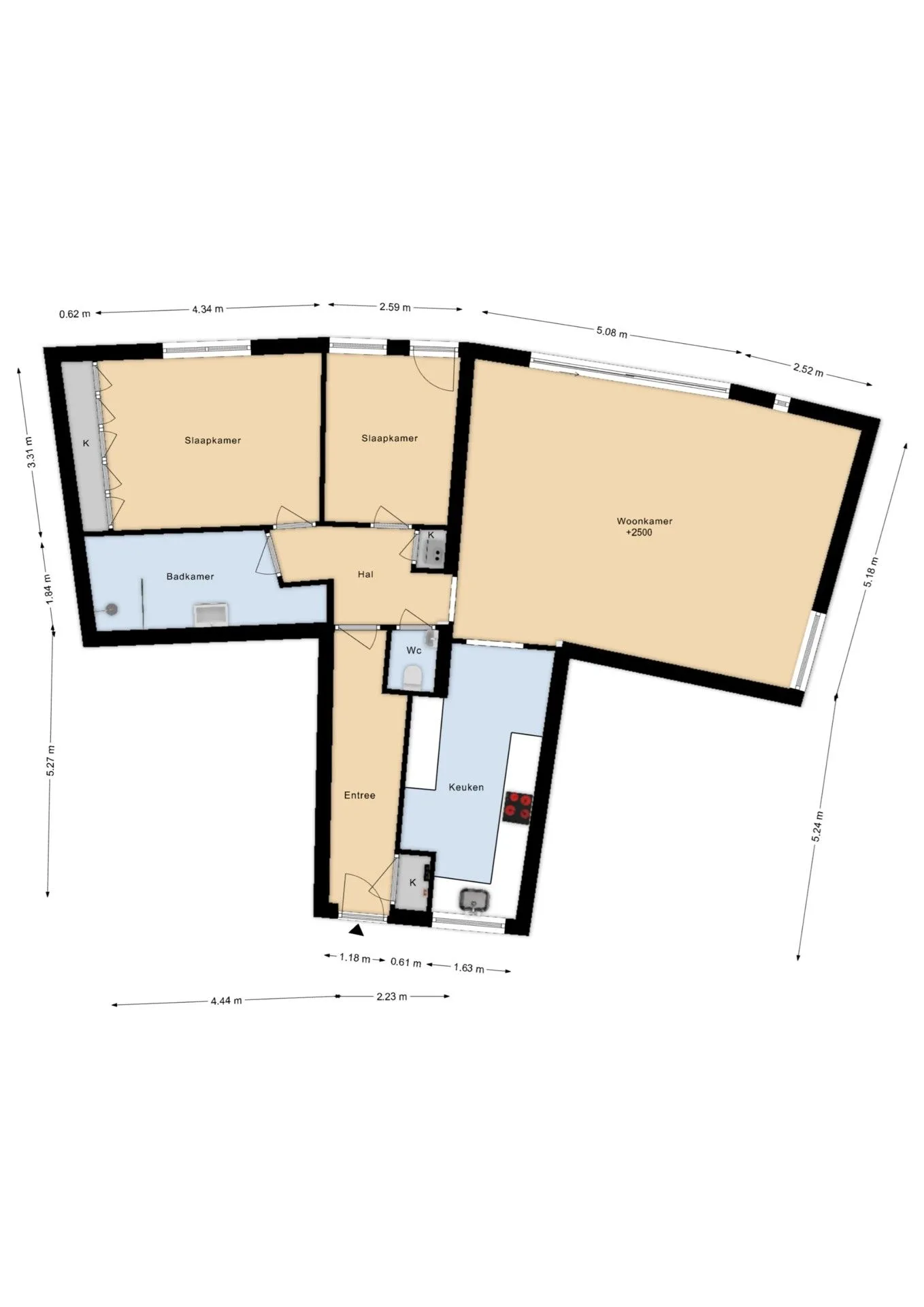 Vleeshouwerstraat 13 Gorinchem thumbnail 33