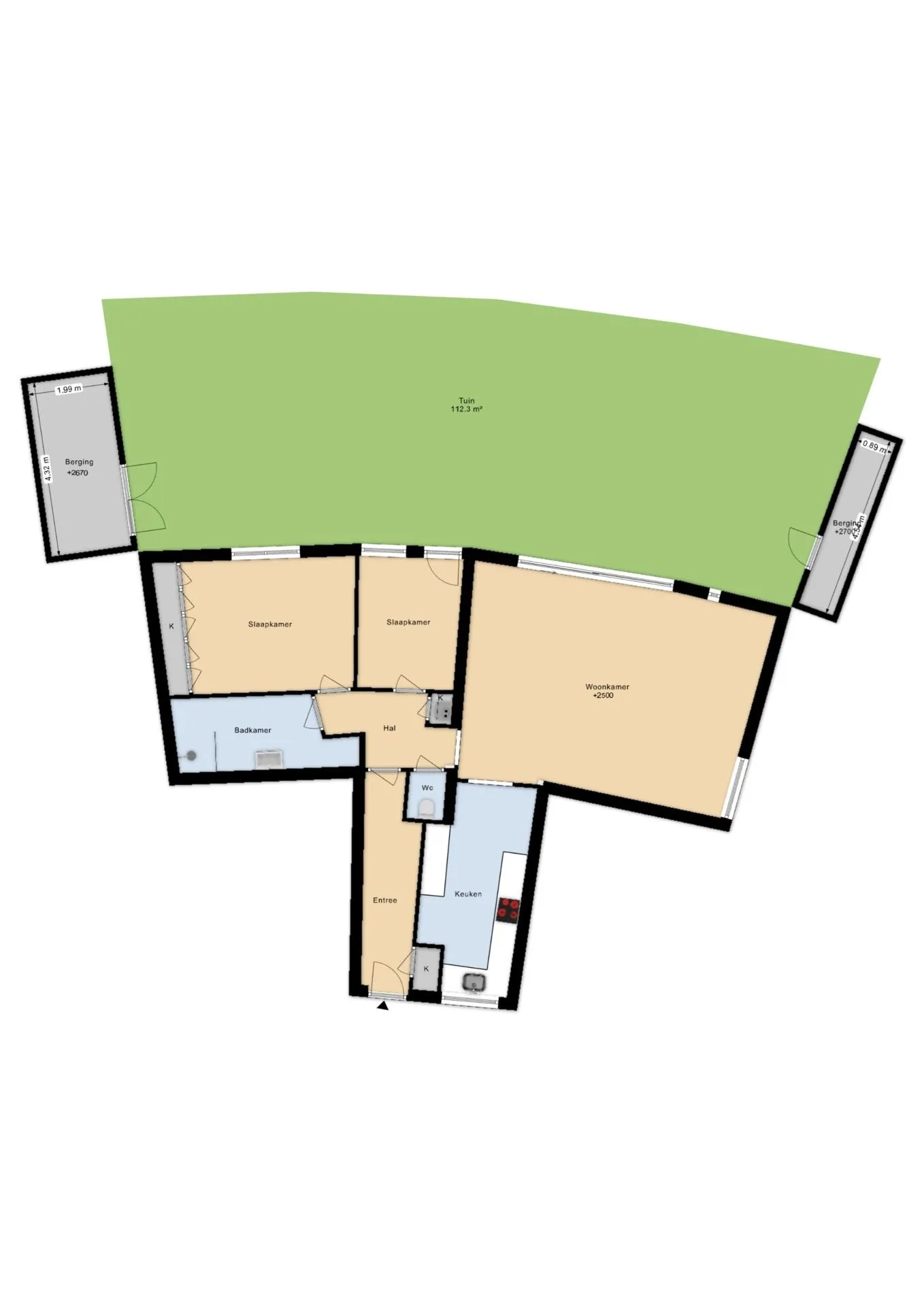 Vleeshouwerstraat 13 Gorinchem thumbnail 34