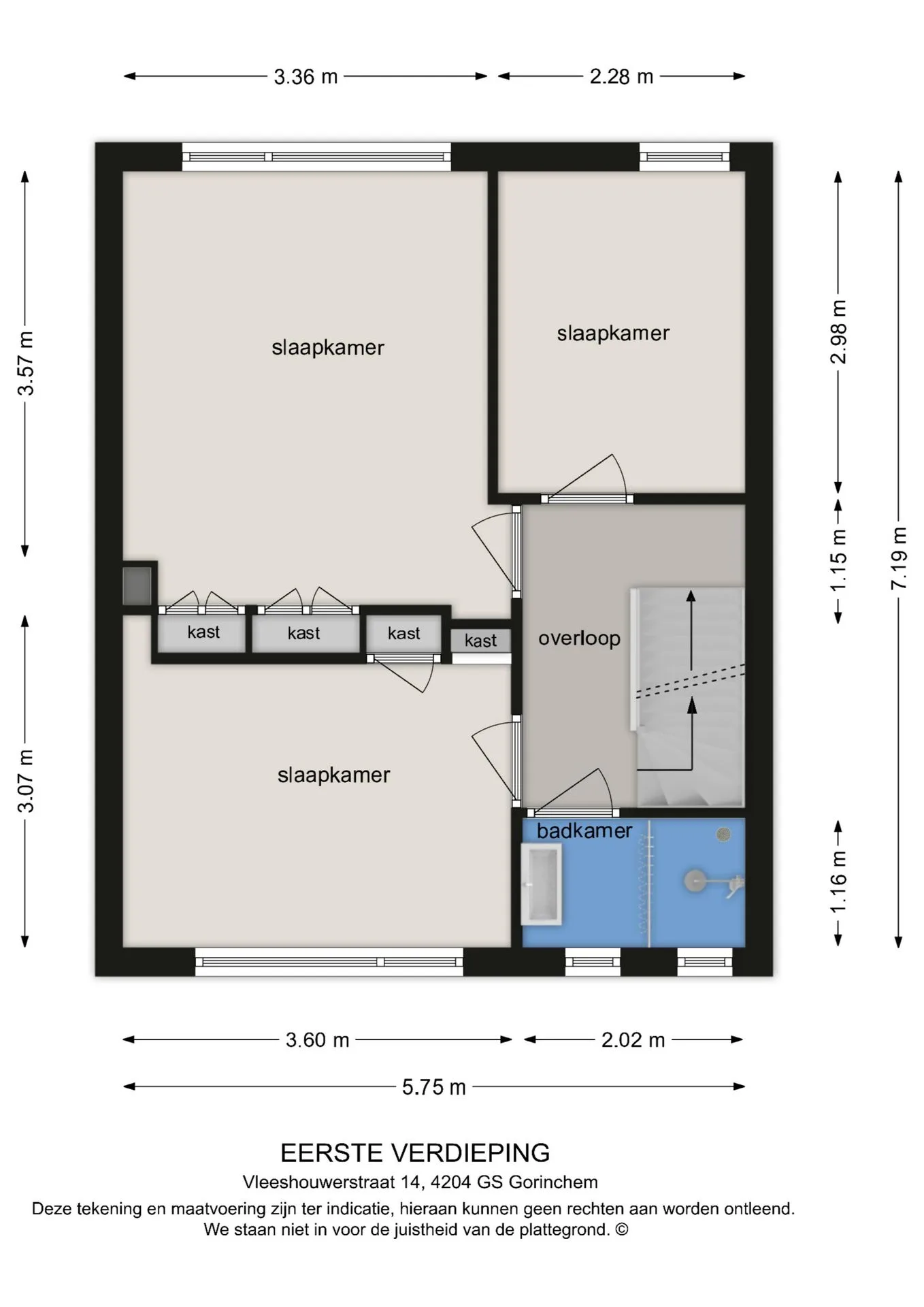 Vleeshouwerstraat 14 Gorinchem thumbnail 22