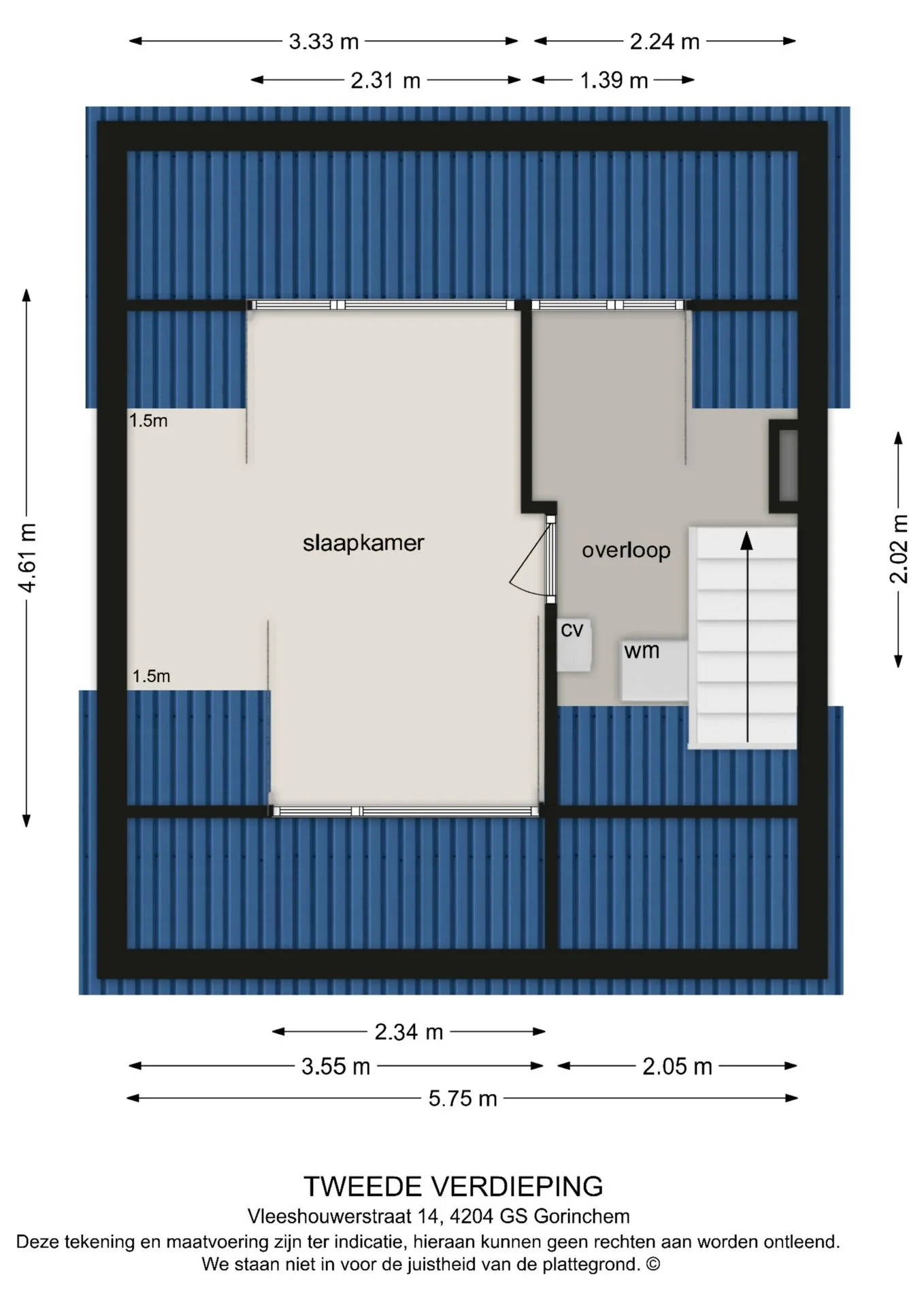 Vleeshouwerstraat 14 Gorinchem thumbnail 23