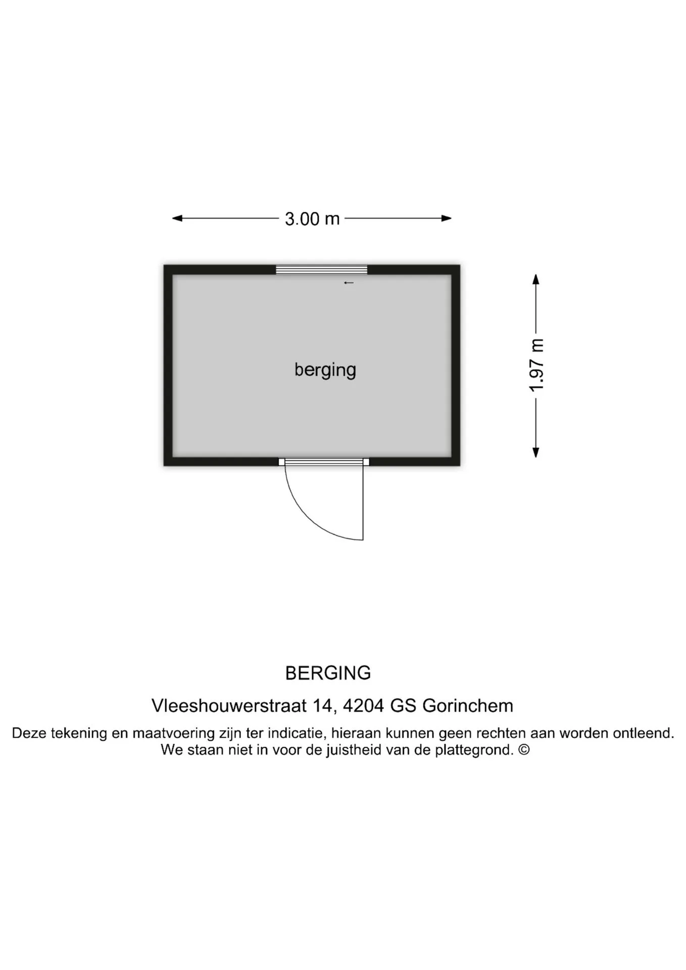 Vleeshouwerstraat 14 Gorinchem thumbnail 24