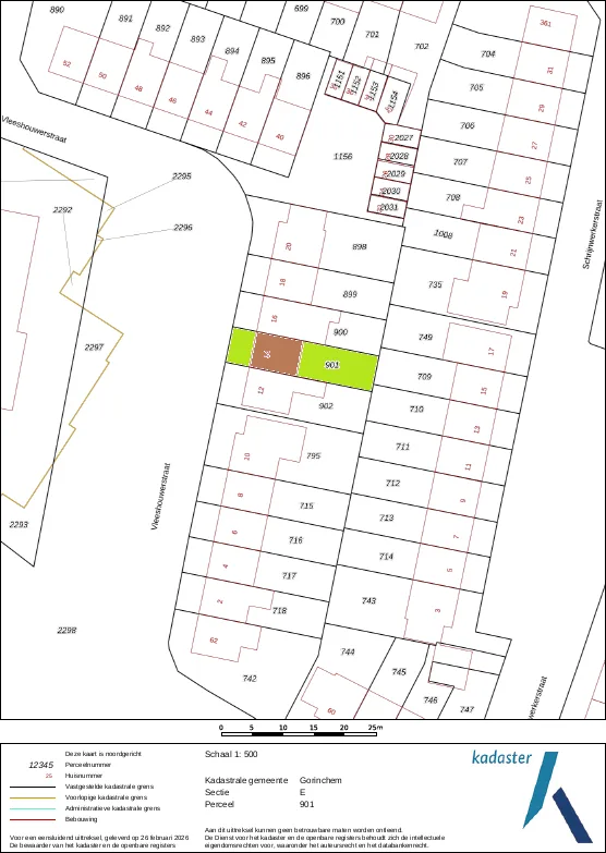 Vleeshouwerstraat 14 Gorinchem thumbnail 25