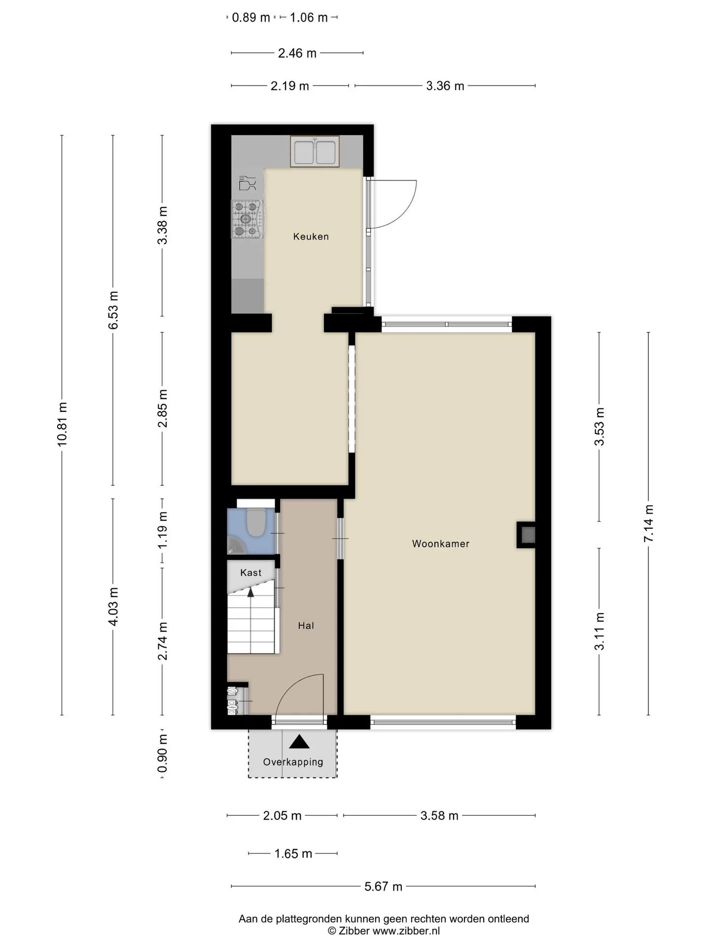 Vleeshouwerstraat 2 Gorinchem thumbnail 18