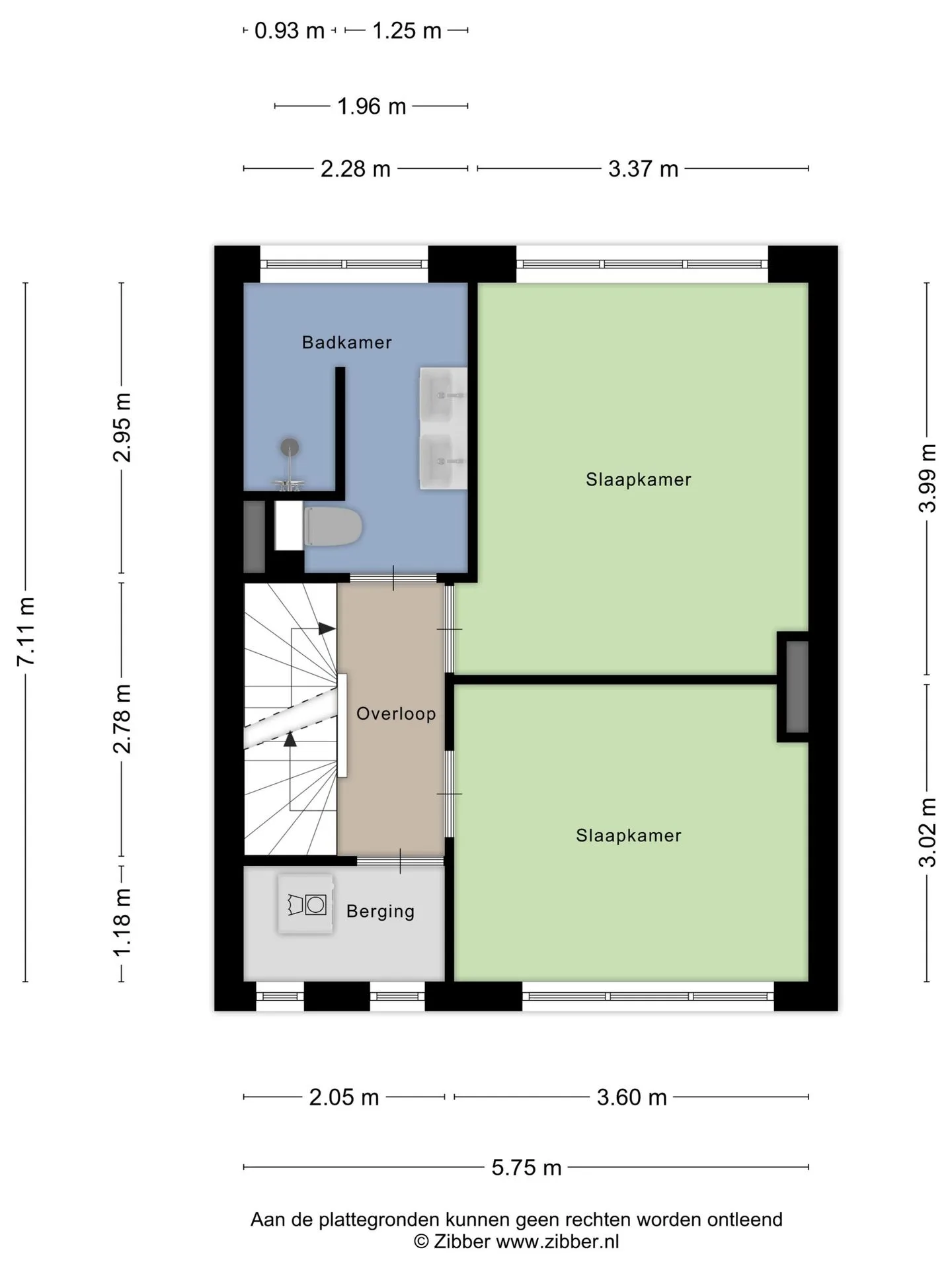 Vleeshouwerstraat 2 Gorinchem thumbnail 19