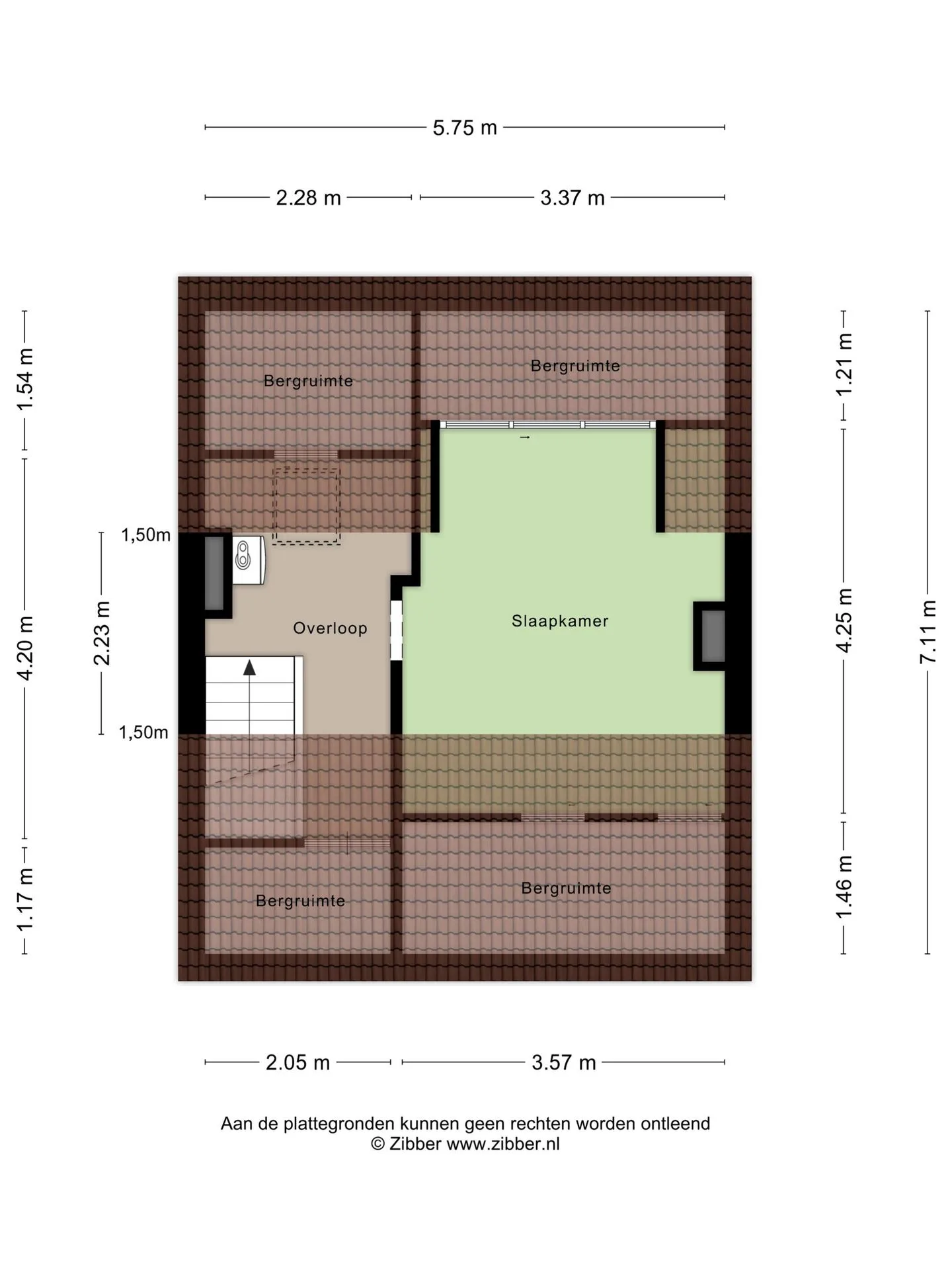 Vleeshouwerstraat 2 Gorinchem thumbnail 20