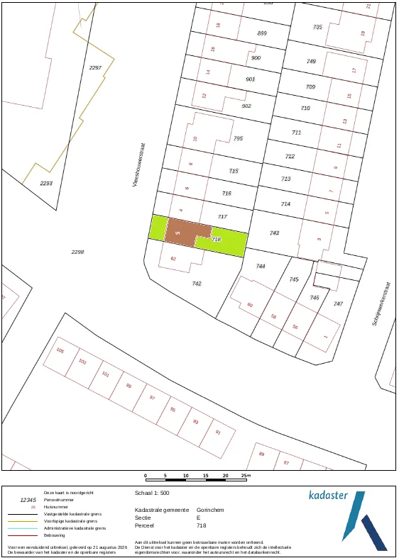 Vleeshouwerstraat 2 Gorinchem thumbnail 22