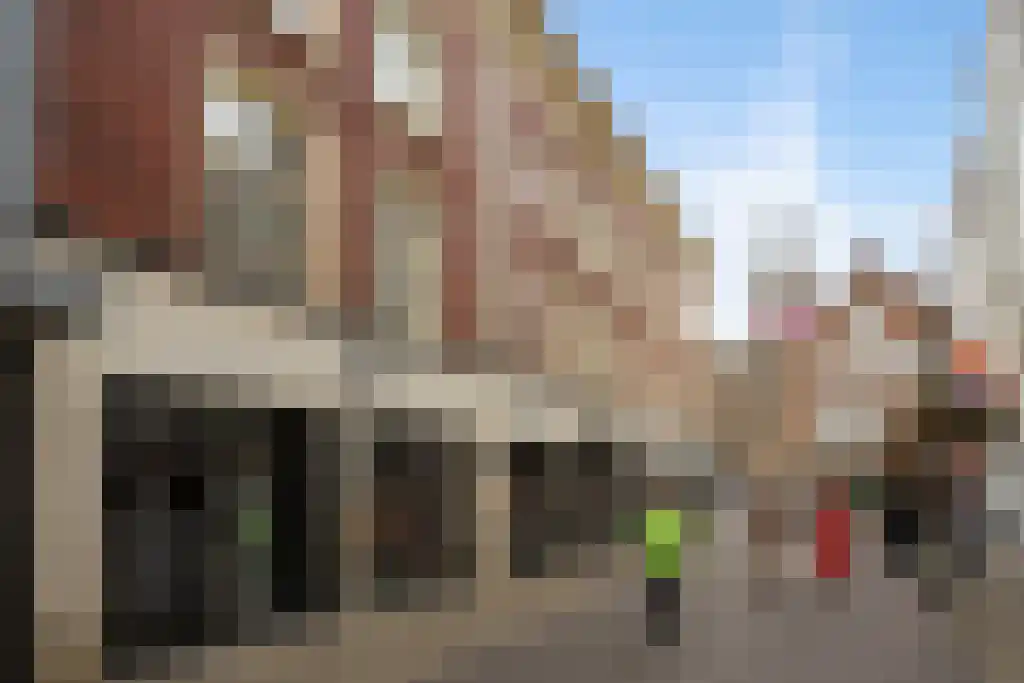 Vleesstraat Venlo
