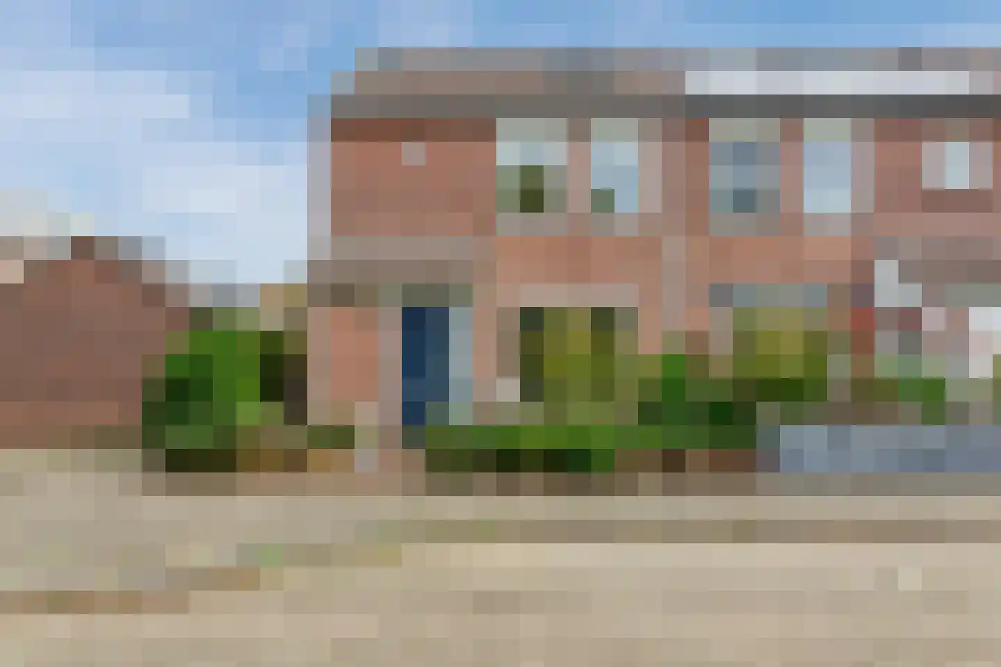 Vleetstraat 8 Almere
