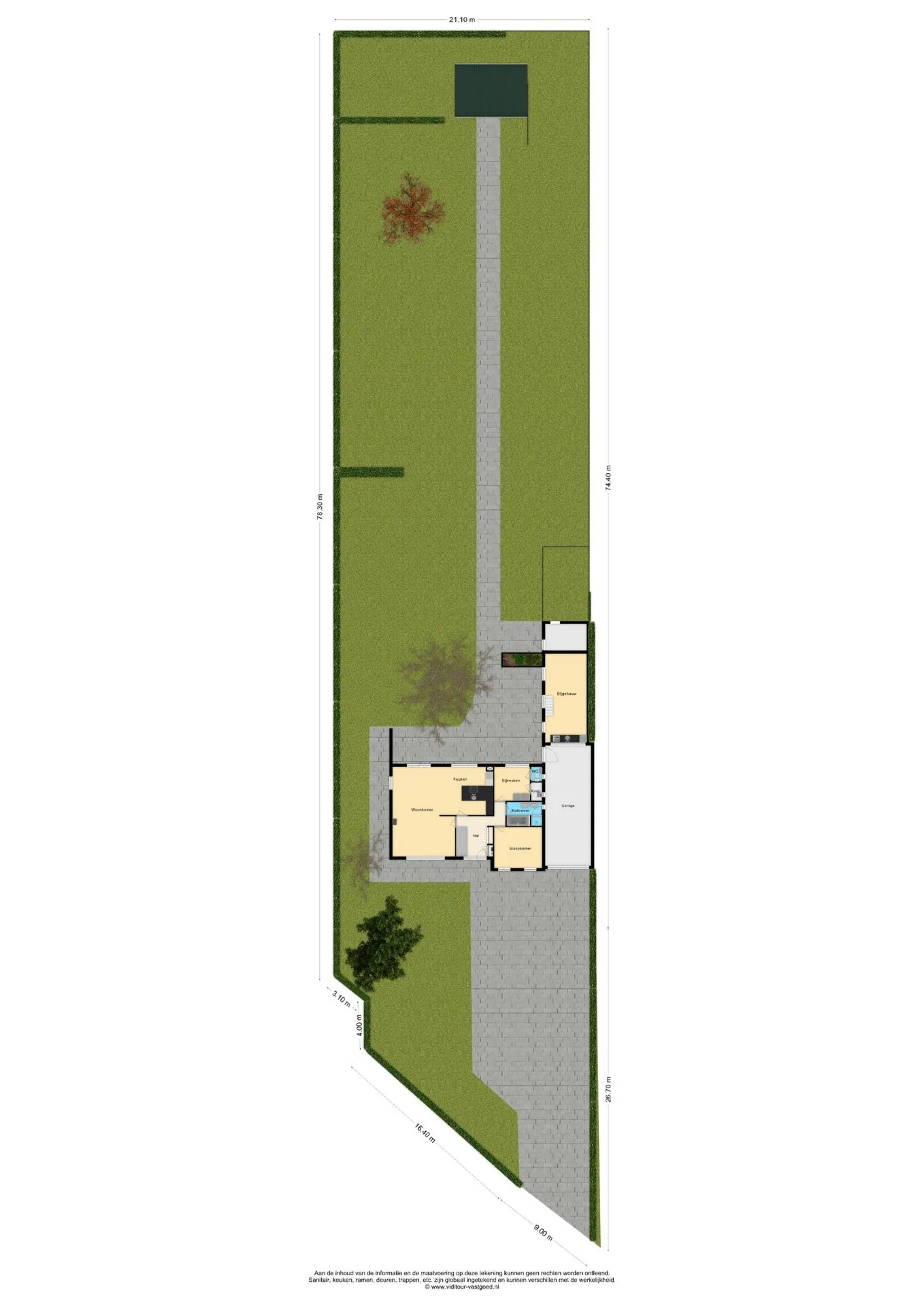 Vleetweg 12 Wouwse Plantage thumbnail 75