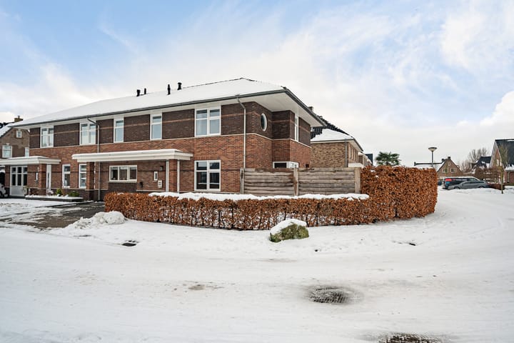 Foto de la vivienda Vlegel 7, Erica