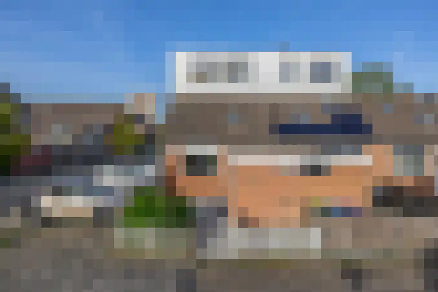 Vlegelvoorde 1 Spijkenisse
