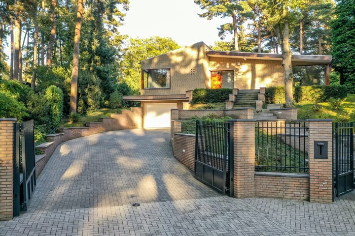 Vlekkenkamp 20 in Landgraaf Foto