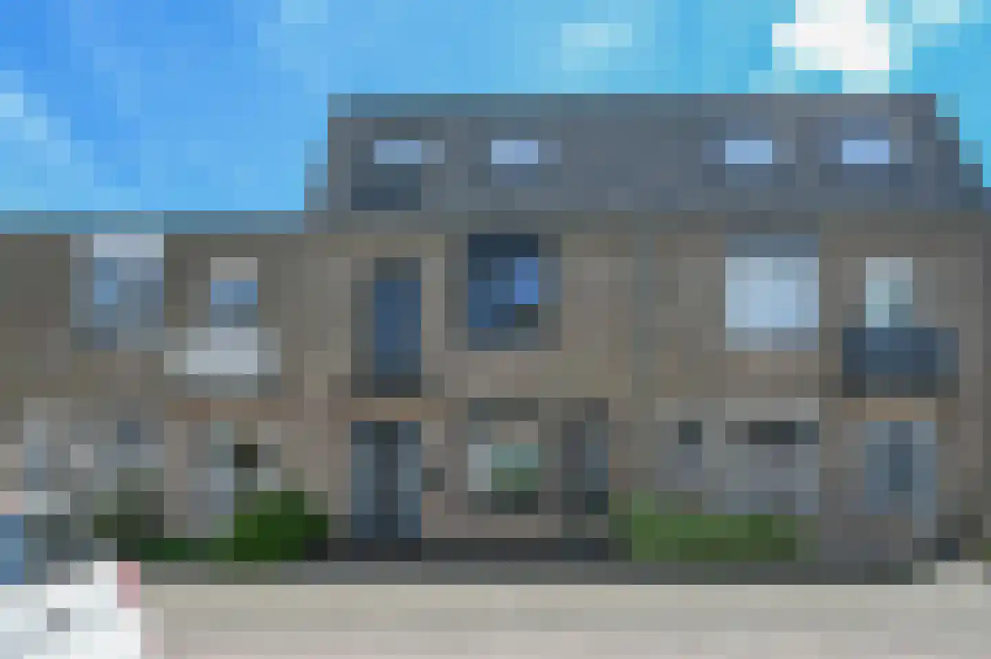 Vletkade 3 Zoetermeer