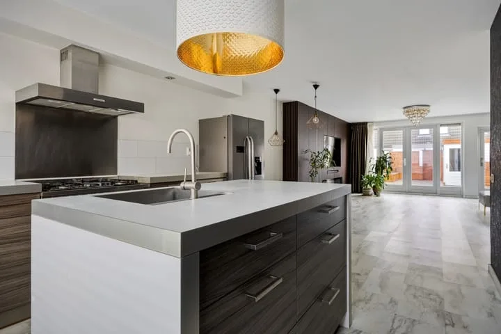 Vletkade 9 dans Zoetermeer