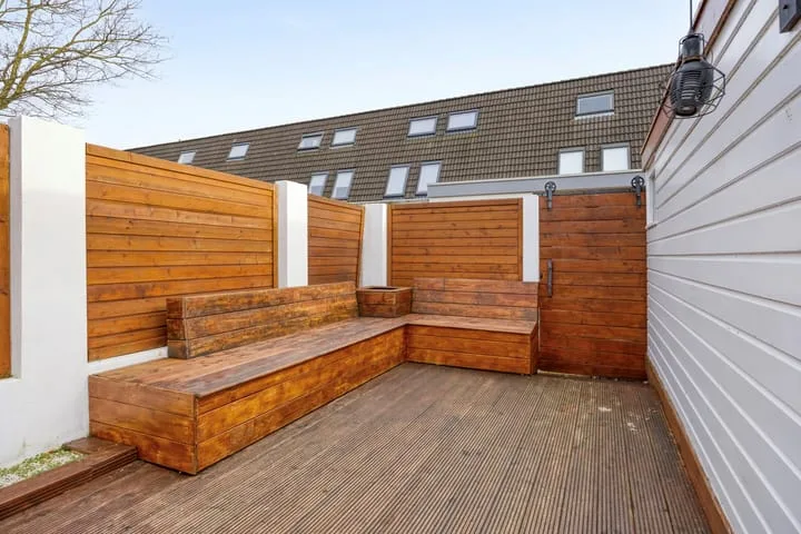 Vletkade 9 Zoetermeer thumbnail 28