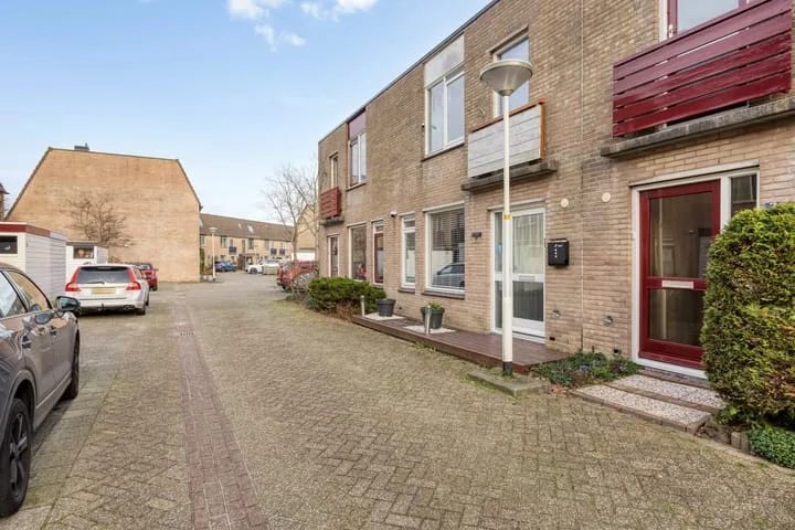 Vletkade 9 Zoetermeer thumbnail 33
