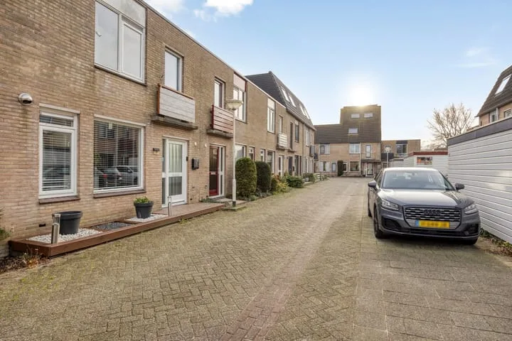 Vletkade 9 Zoetermeer thumbnail 34