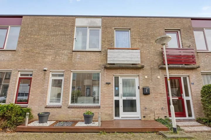 Vletkade 9 Zoetermeer thumbnail 4