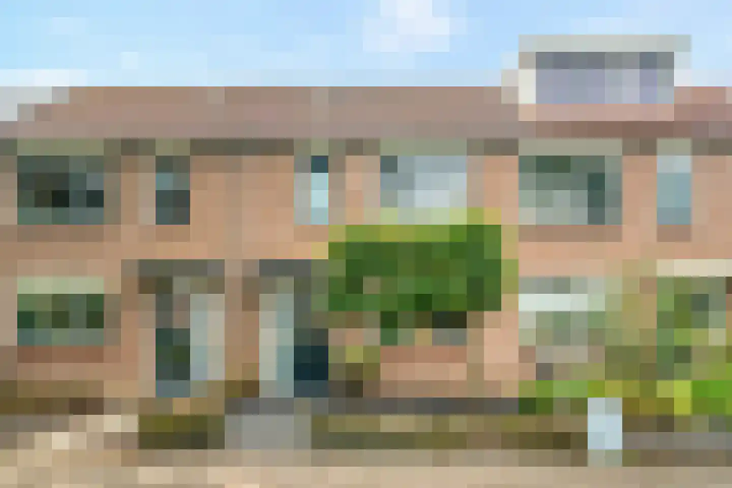 Vletstraat 26 in Elburg