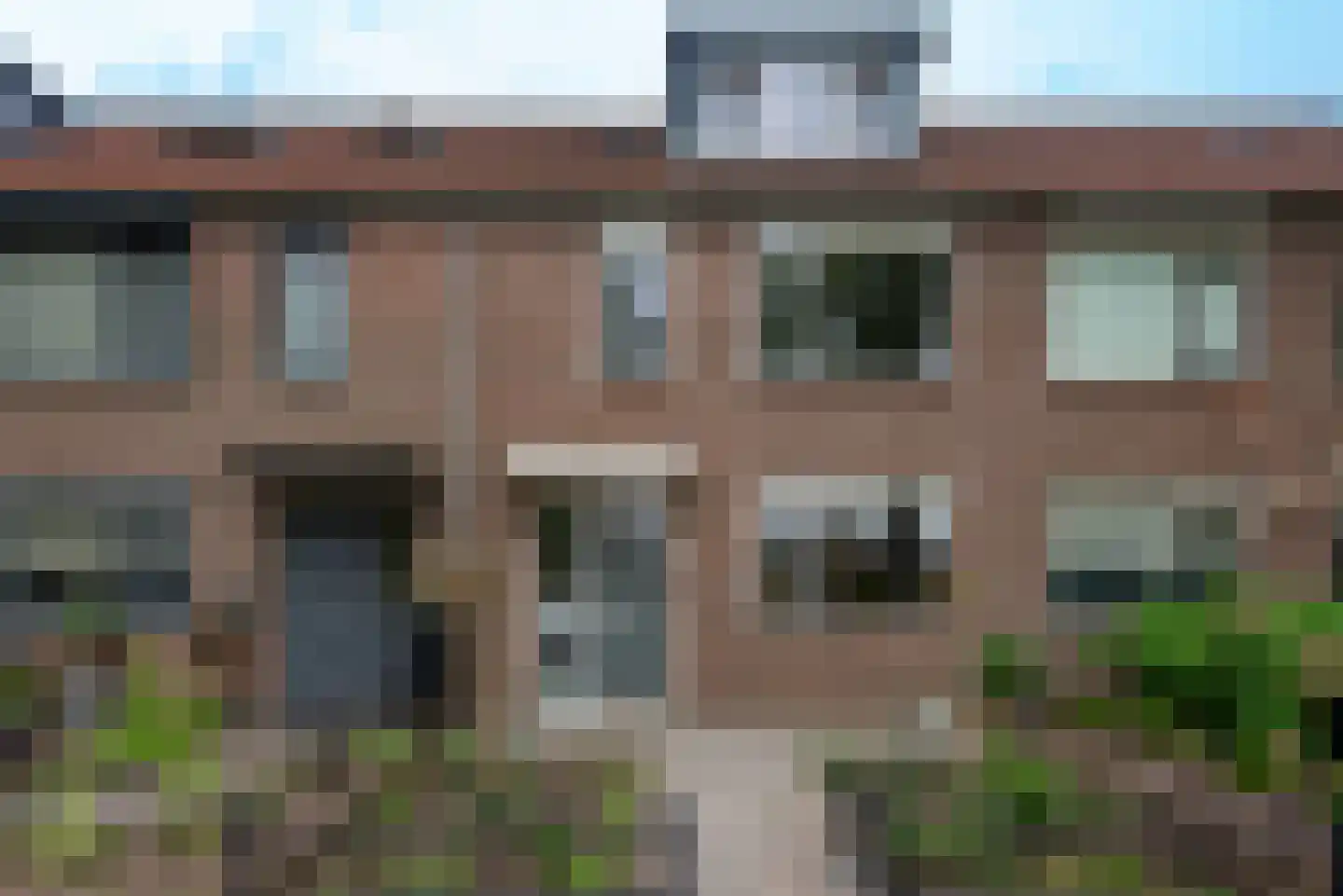 Vletstraat 34 dans Elburg