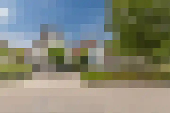 Vlettevaart 2 en Steenbergen