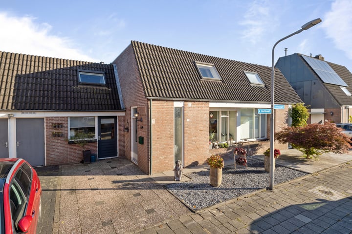 Vlettevaart 21 dans Rucphen photo