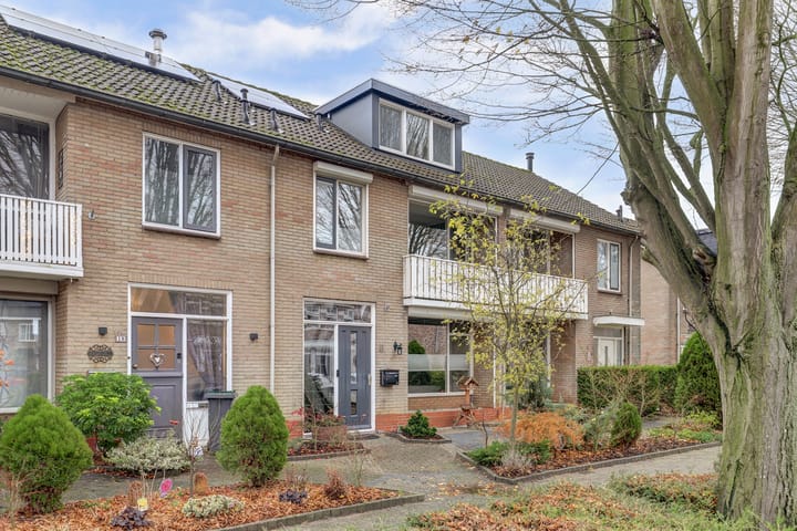 Vleumingen 8 in Gendt photo