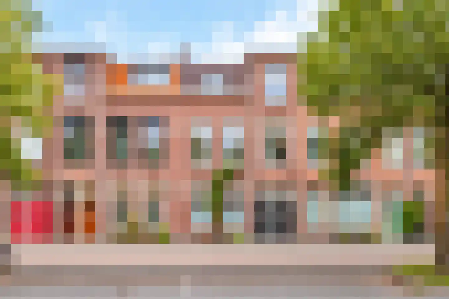 Vleutenseweg 133 in Utrecht