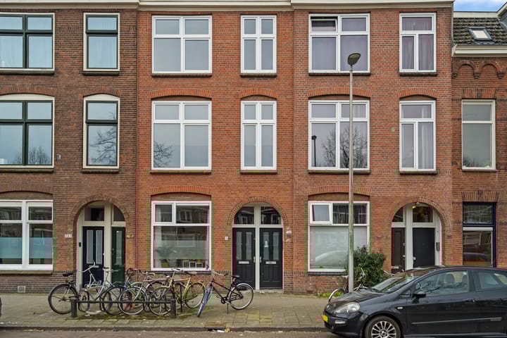 Foto von Haus Vleutenseweg 290C, Utrecht