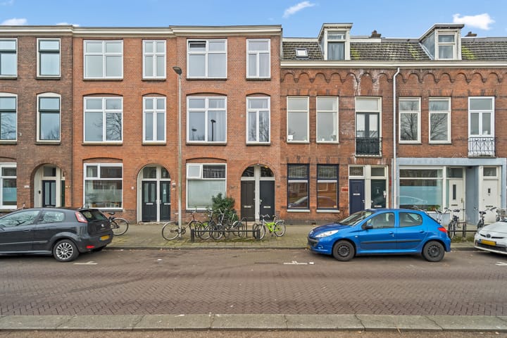 Photo de la maison Vleutenseweg 294C, Utrecht