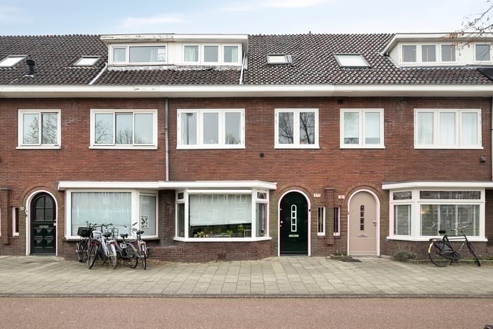 Photo of property Vleutenseweg 383, Utrecht