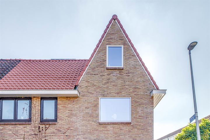 Vleutenseweg 460A in Utrecht photo