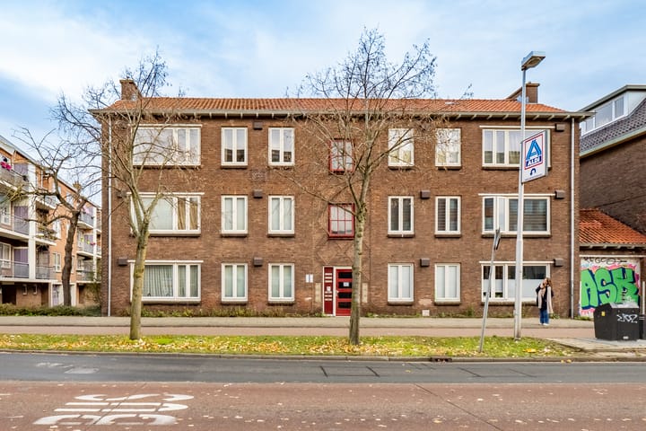 Foto de la vivienda Vleutenseweg 509, Utrecht