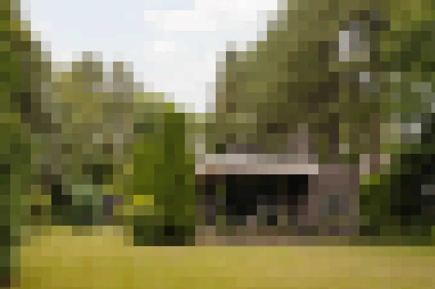 Vleysmanlaan 14 in Wassenaar