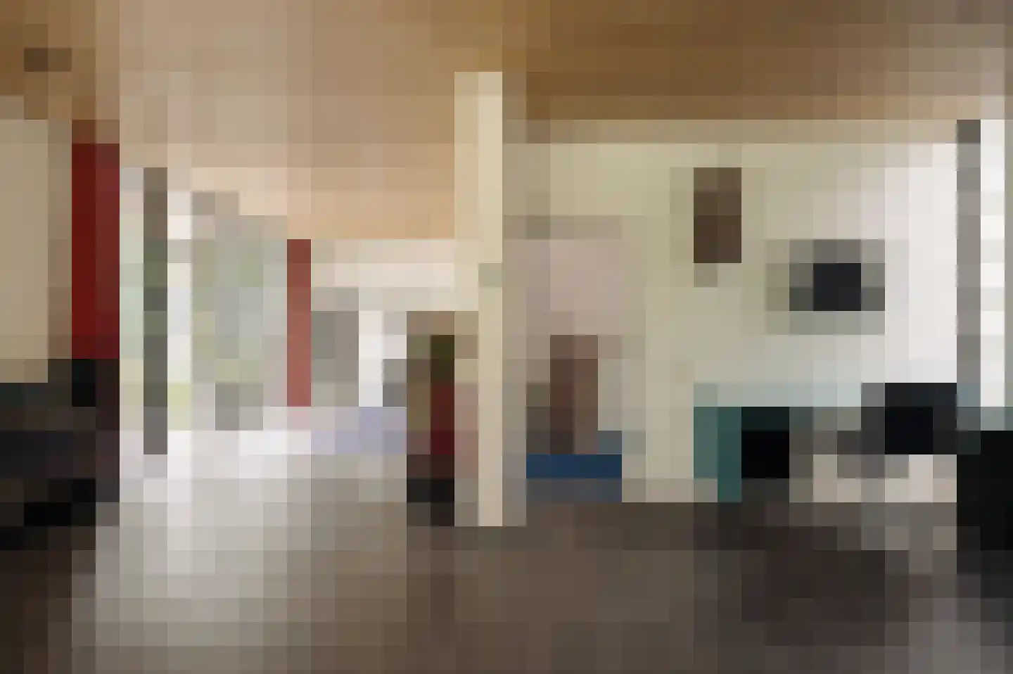 Vleysmanlaan 14 Wassenaar thumbnail 12