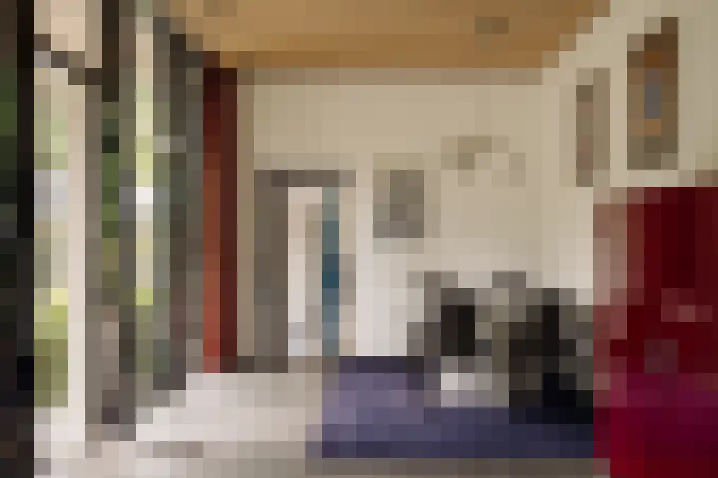 Vleysmanlaan 14 Wassenaar thumbnail 13