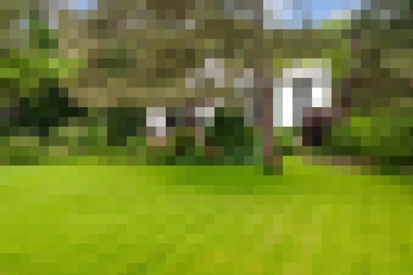 Vleysmanlaan 16 in Wassenaar