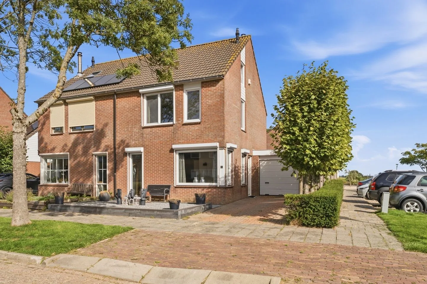 Vliedberg 2 in Biggekerke