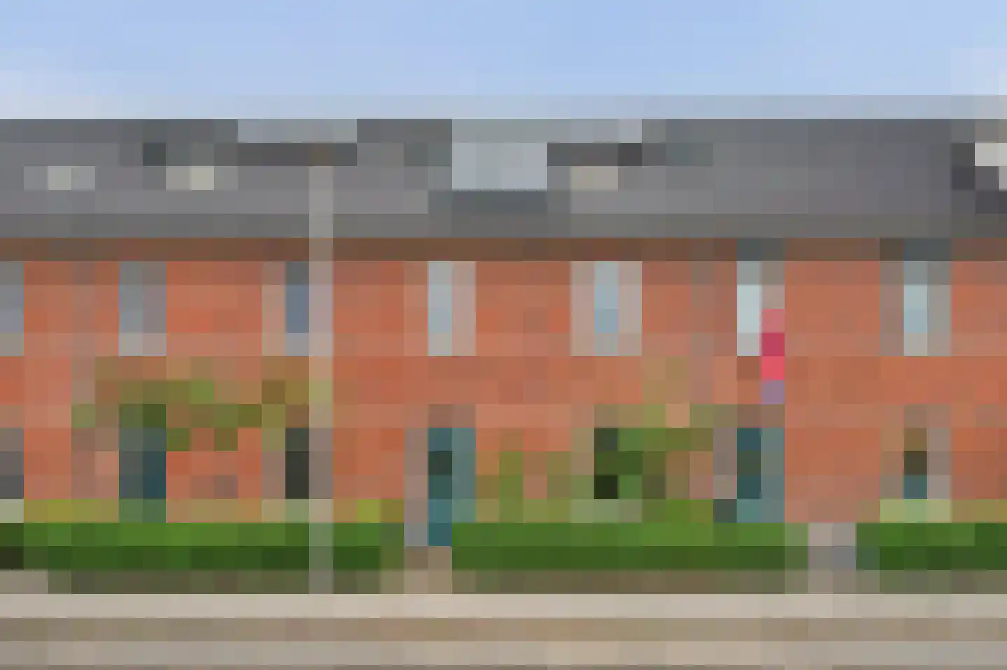 Vliedbergweg 11 Vlijmen