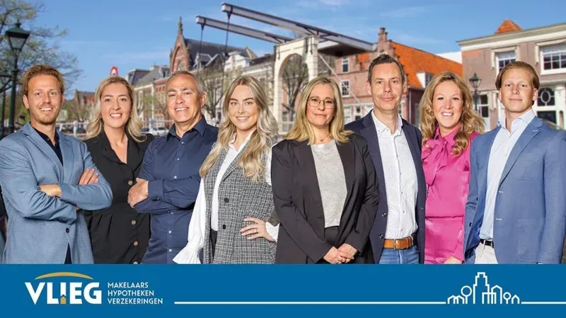 Photo de bureau de VLIEG Makelaars Alkmaar OG