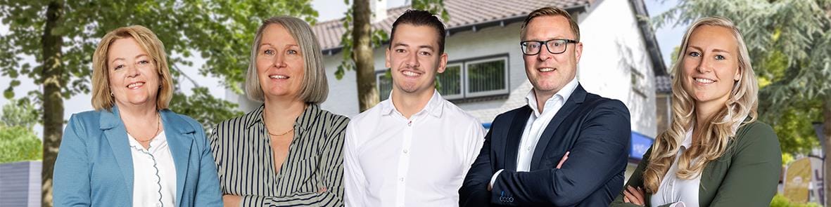 Photo du bureau de VLIEG Makelaars Schagen OG