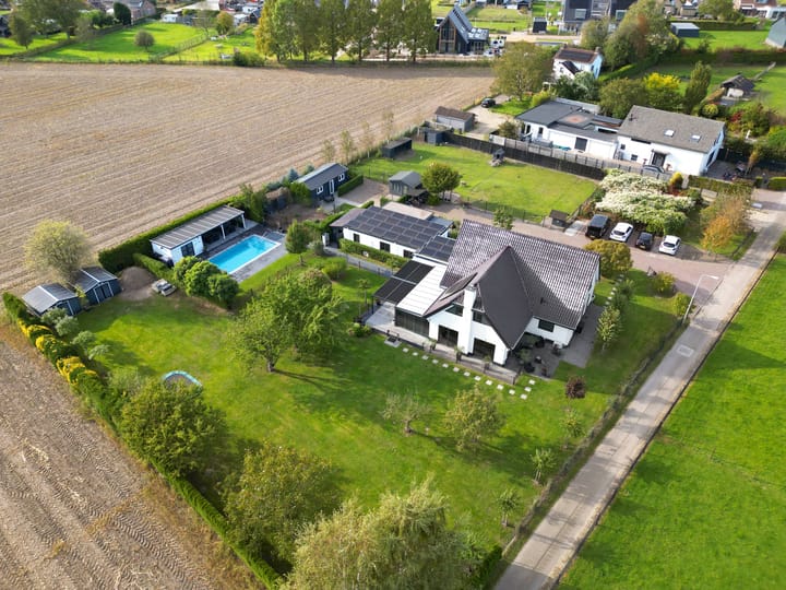 Photo of property Vliegaan 3, Huissen