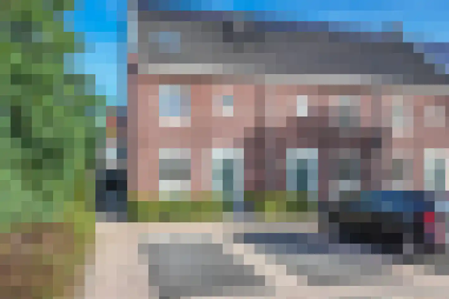 Vliegenbergdonk 17 Helmond